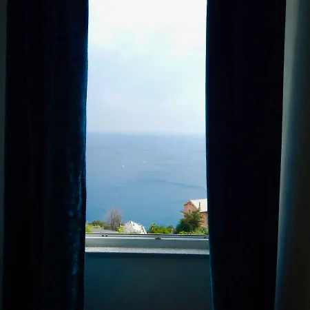 بيت ضيافة Le Giuee *