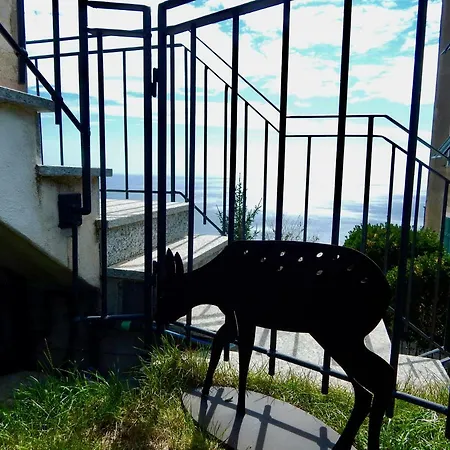 Le Giuee Gasthuis Genua